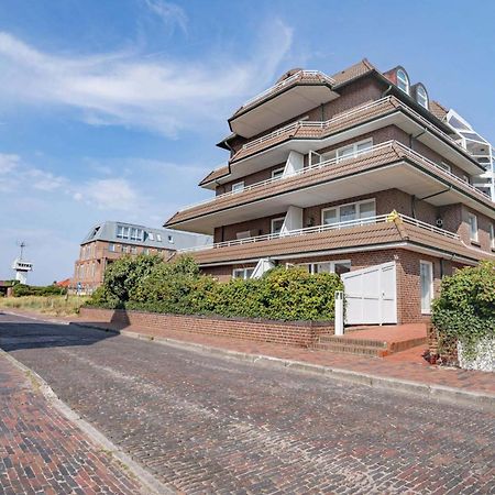 Haus Strandblick Ferienwohnung 15 Вангероге Екстериор снимка